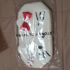 Stoney clover hello kitty large pouch
